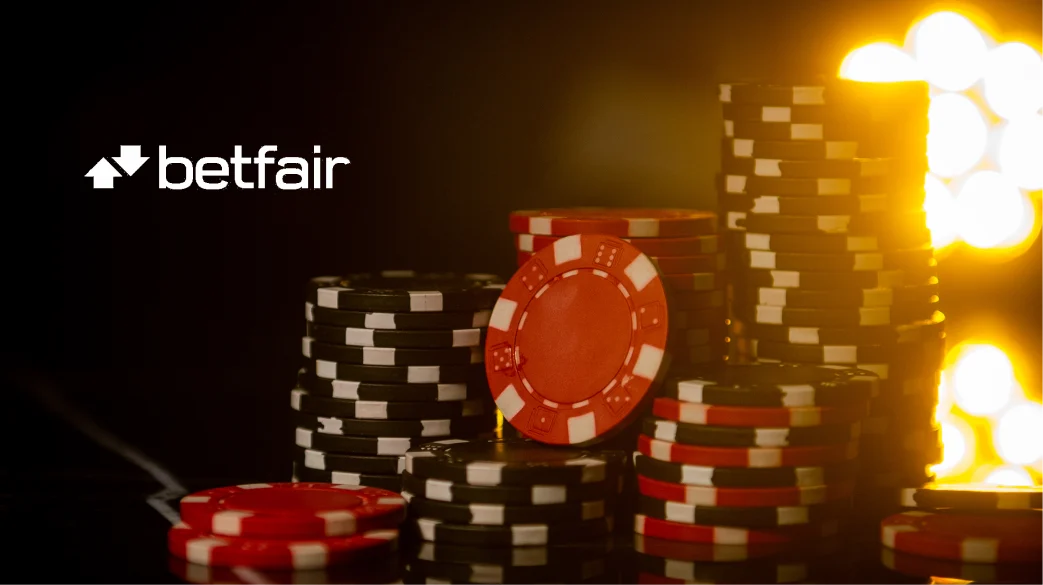 Hur fungerar Betfair?